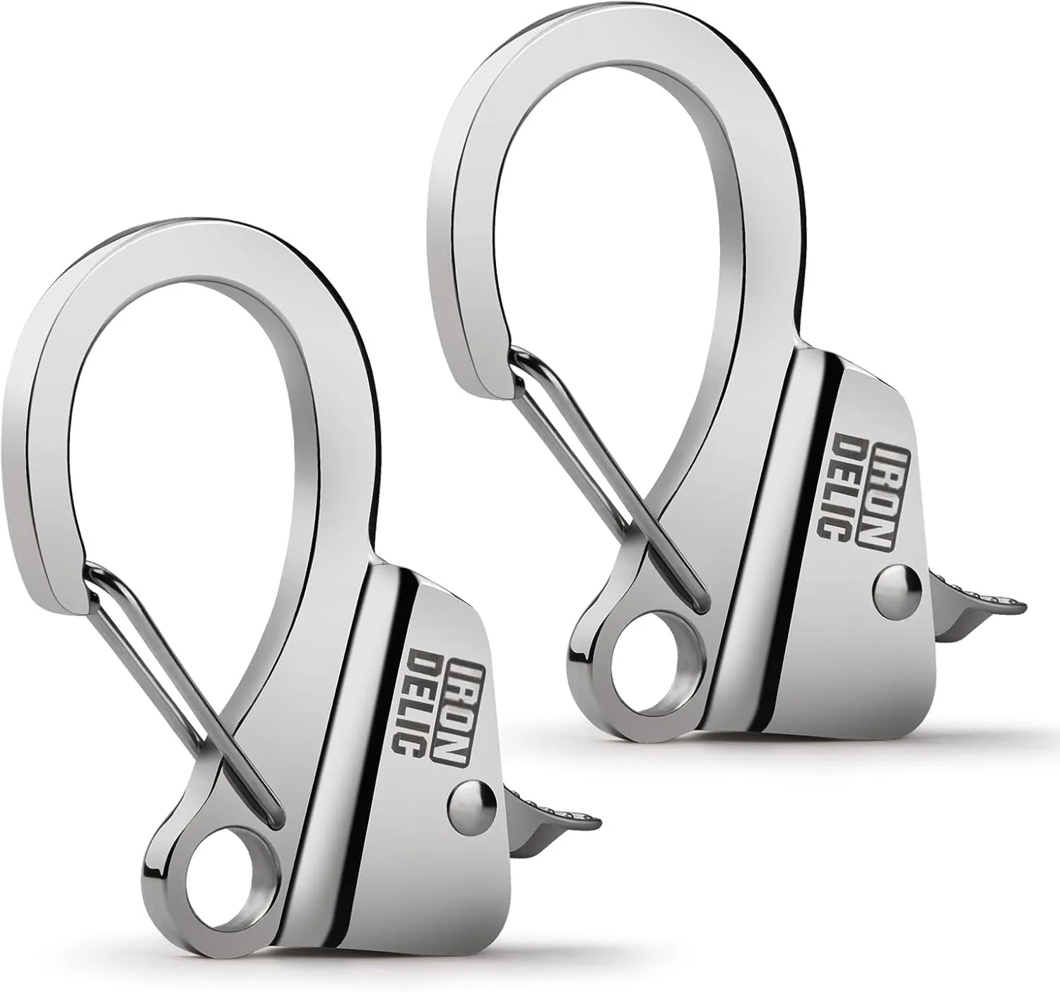 Stainless Steel Boat Anchor Hook, Holds 9000 lbs