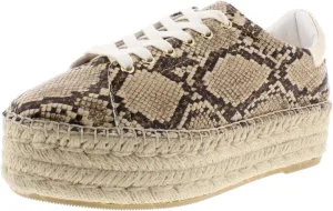 Steve Madden Parade Womens Oxford