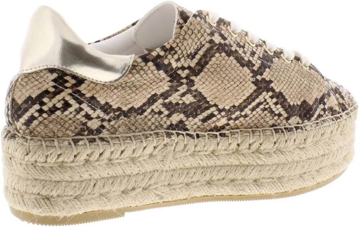 Steve Madden Parade Womens Oxford