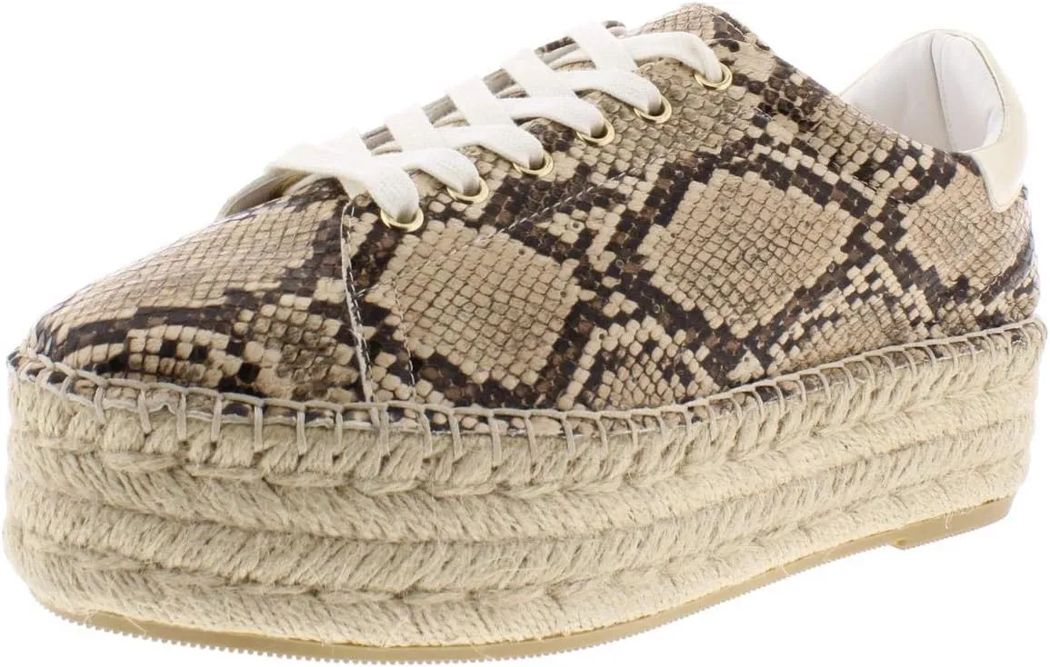 Steve Madden Parade Womens Oxford