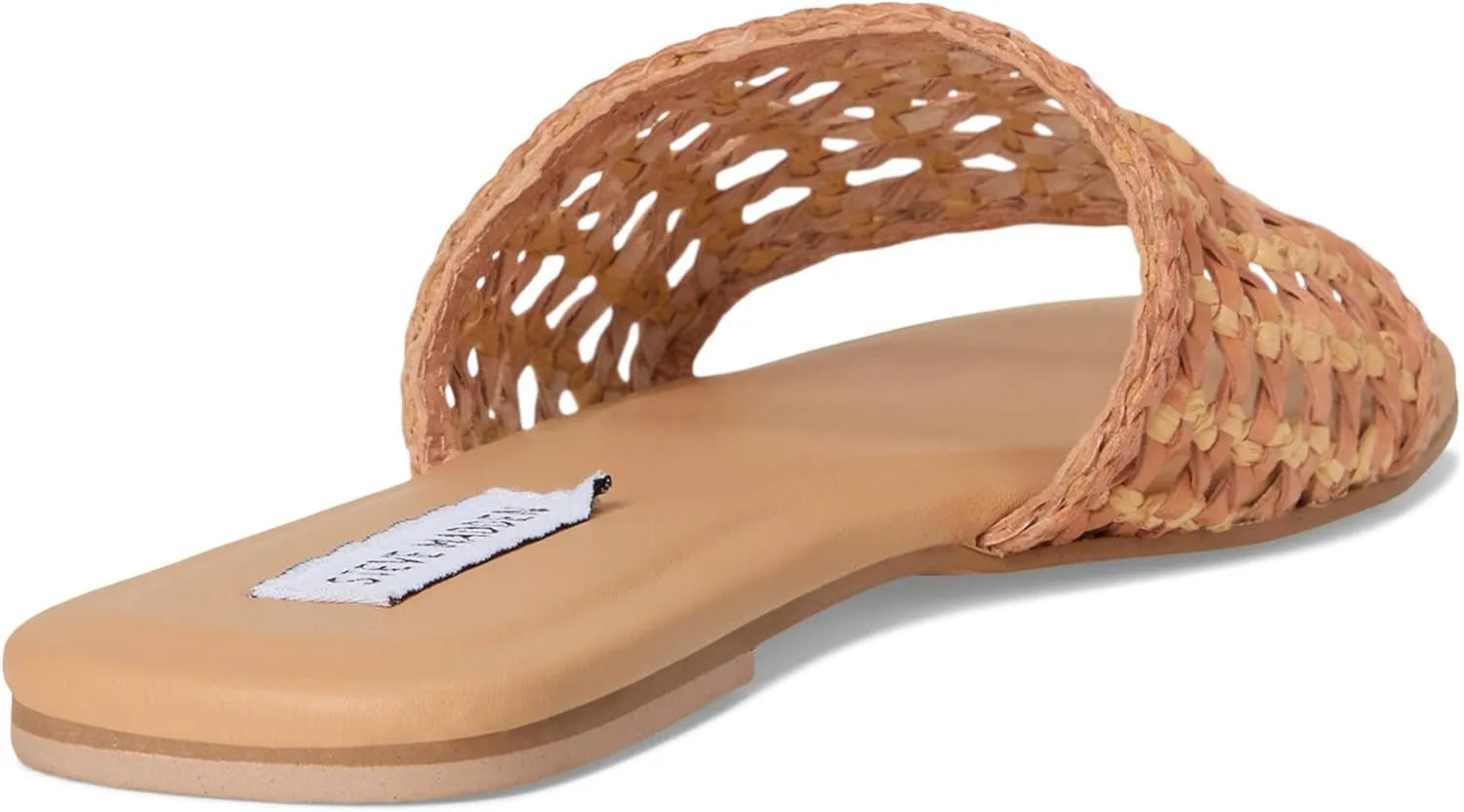 Steve Madden Women's Gulf Slide Sandal