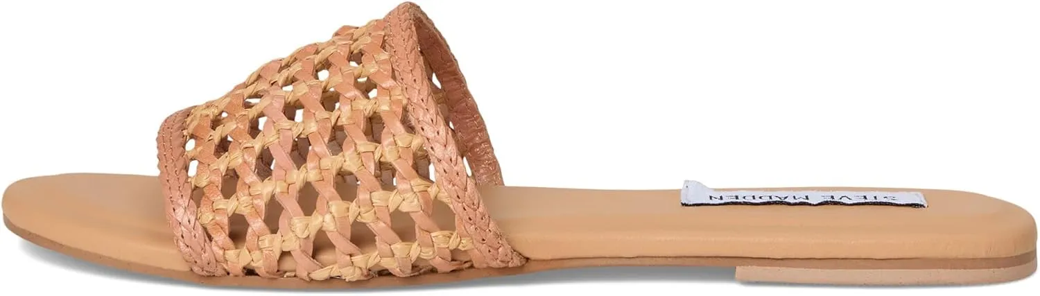Steve Madden Women's Gulf Slide Sandal