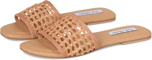 Steve Madden Women's Gulf Slide Sandal
