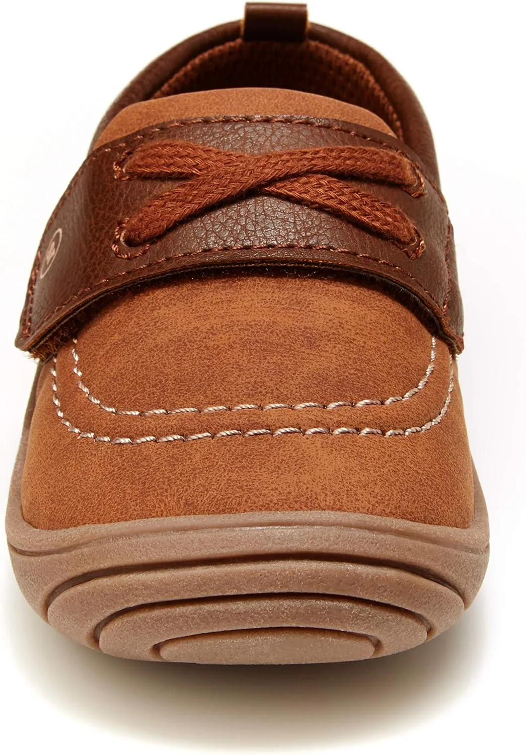 Stride Rite Baby-Boy's Hampton Boat Shoe