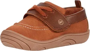Stride Rite Baby-Boy's Hampton Boat Shoe