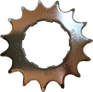 Sturmey-Archer 15T Sprocket,CP,3/32",9-Spline HSL913 3/32"