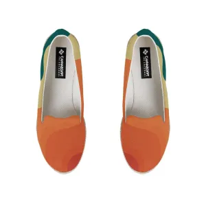Sunset Nook Espadrille