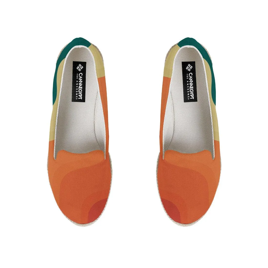 Sunset Nook Espadrille