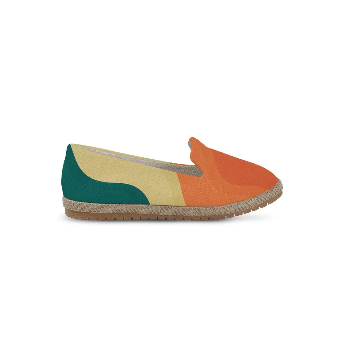 Sunset Nook Espadrille