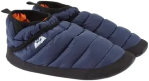 Superflux Hut Slipper, Cosmos/Rust, Medium, Me-02002 Me-02002 Cosmos/RustM