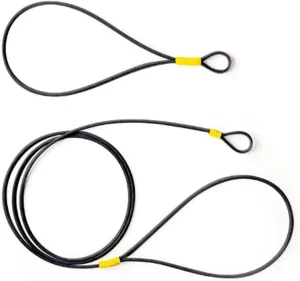 Suspenz Universal Kayak Locking System