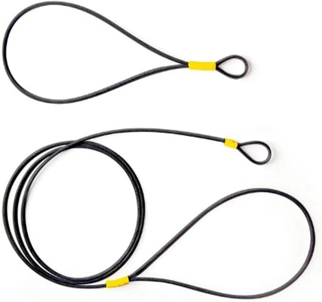 Suspenz Universal Kayak Locking System