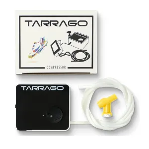 TARRAGO - SNEAKERS COMPRESSOR