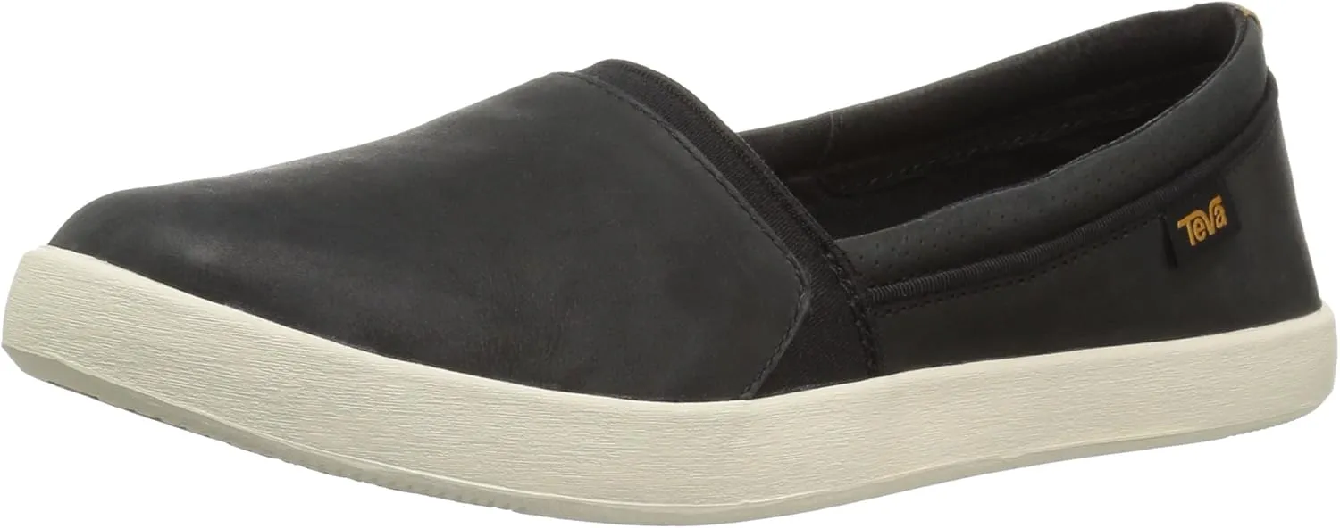 Teva Women's W Willow Slip-on Slipper