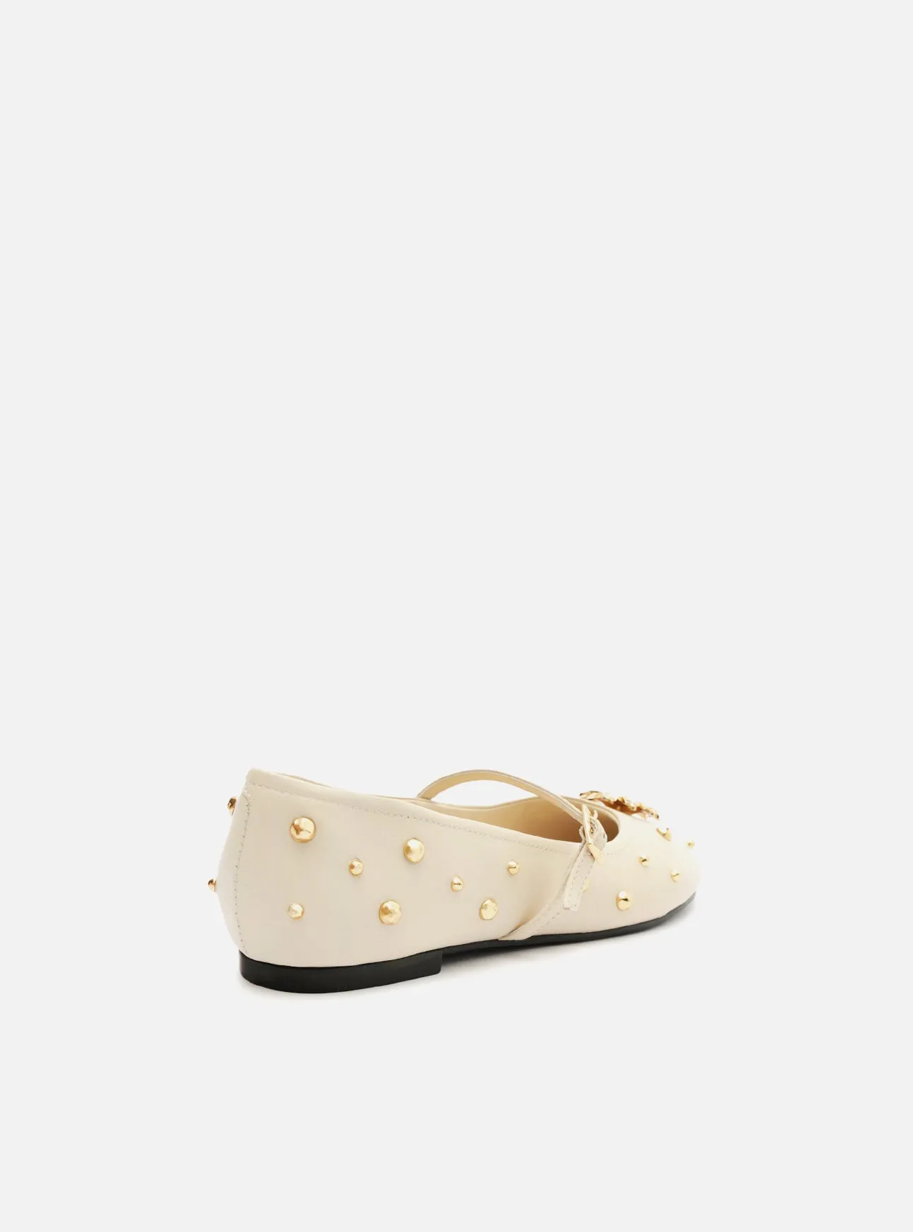 The Campaign Leather Ballet