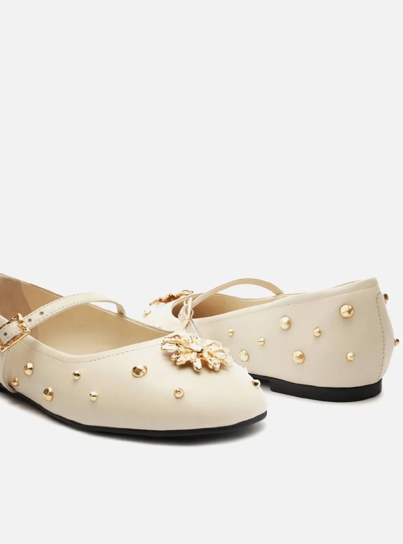 The Campaign Leather Ballet