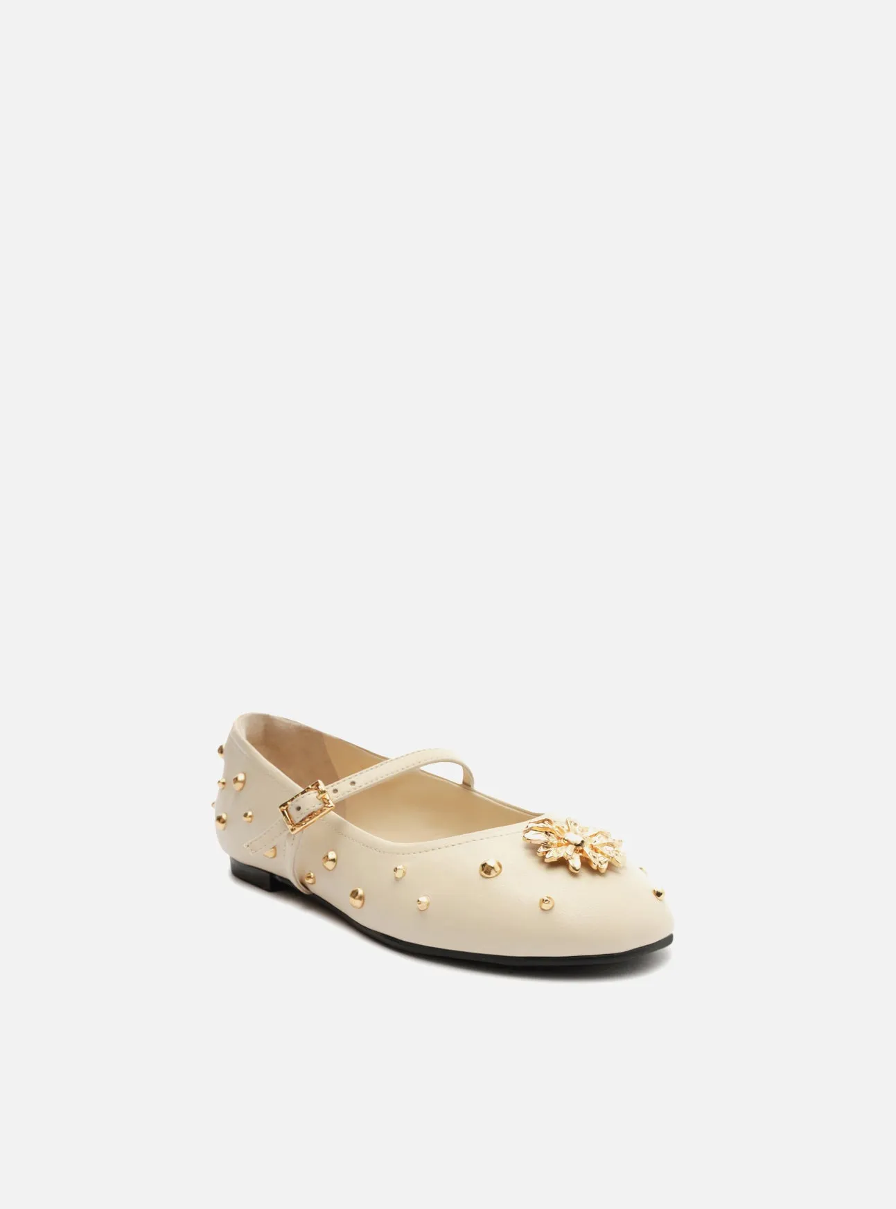 The Campaign Leather Ballet