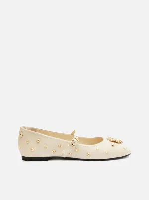 The Campaign Leather Ballet