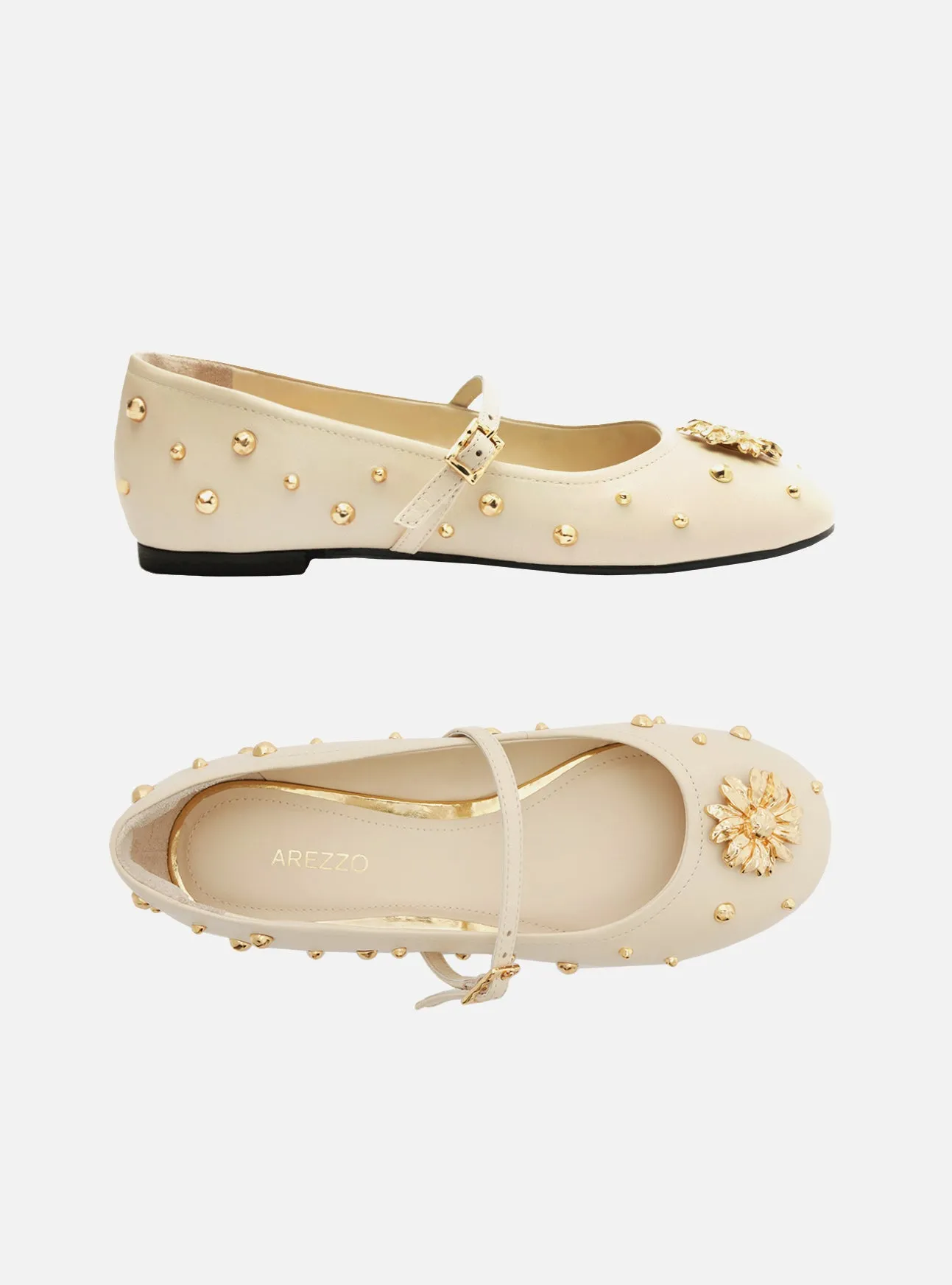 The Campaign Leather Ballet