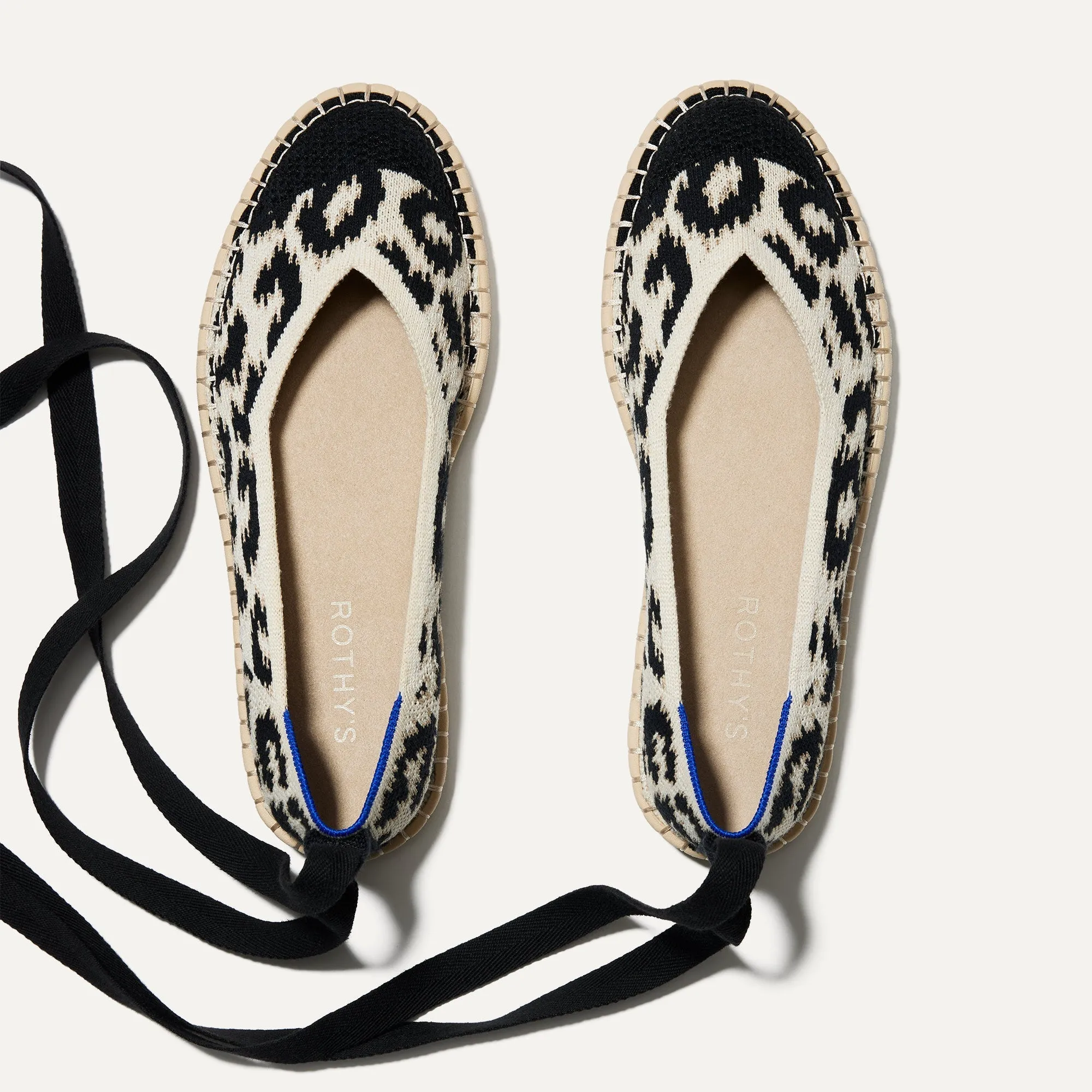 The Espadrille