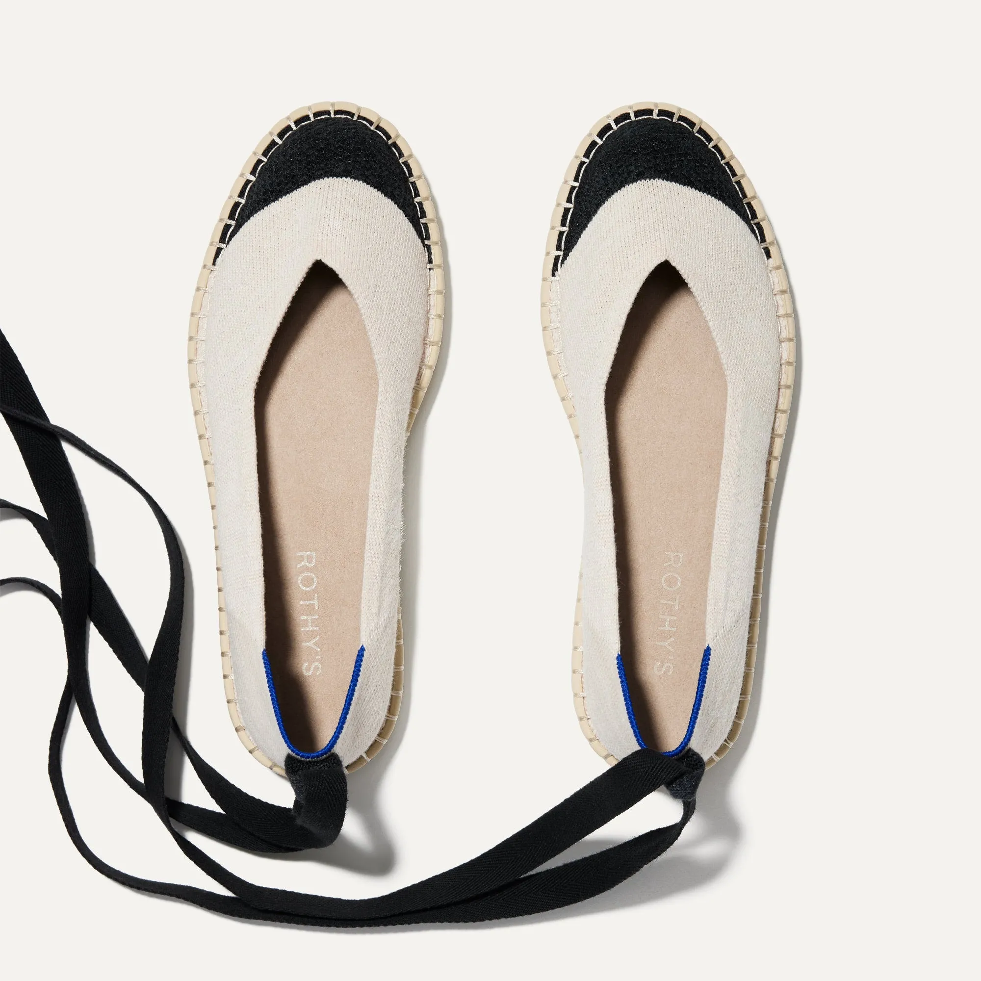 The Espadrille
