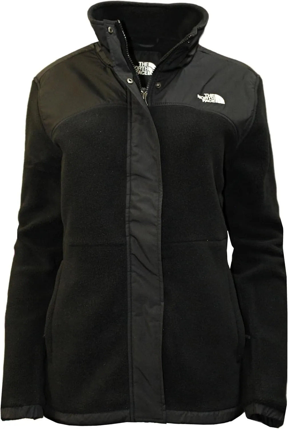THE NORTH FACE Women's Tundra Full Zip Jacket