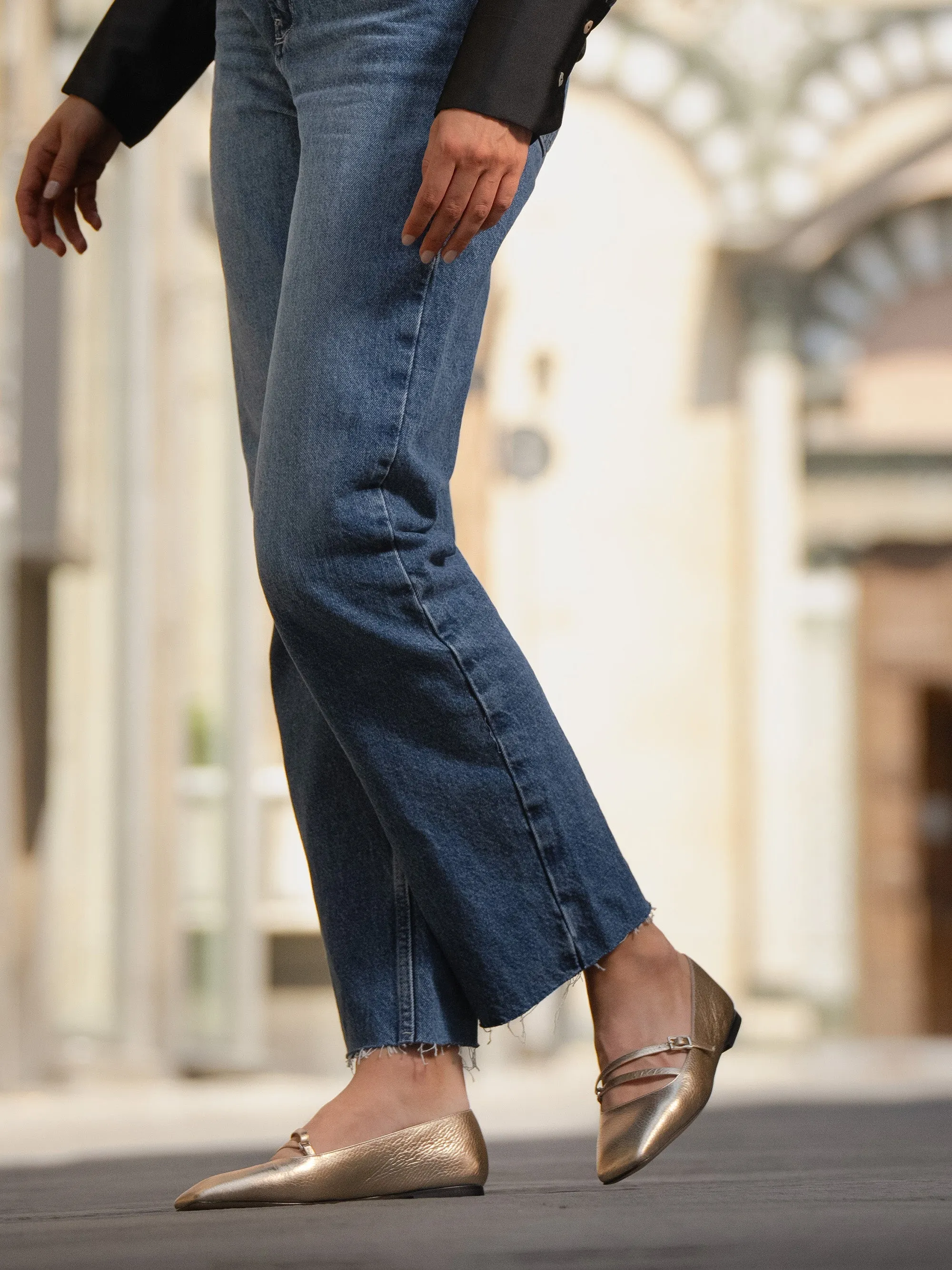The Zoe (Sample Sale)