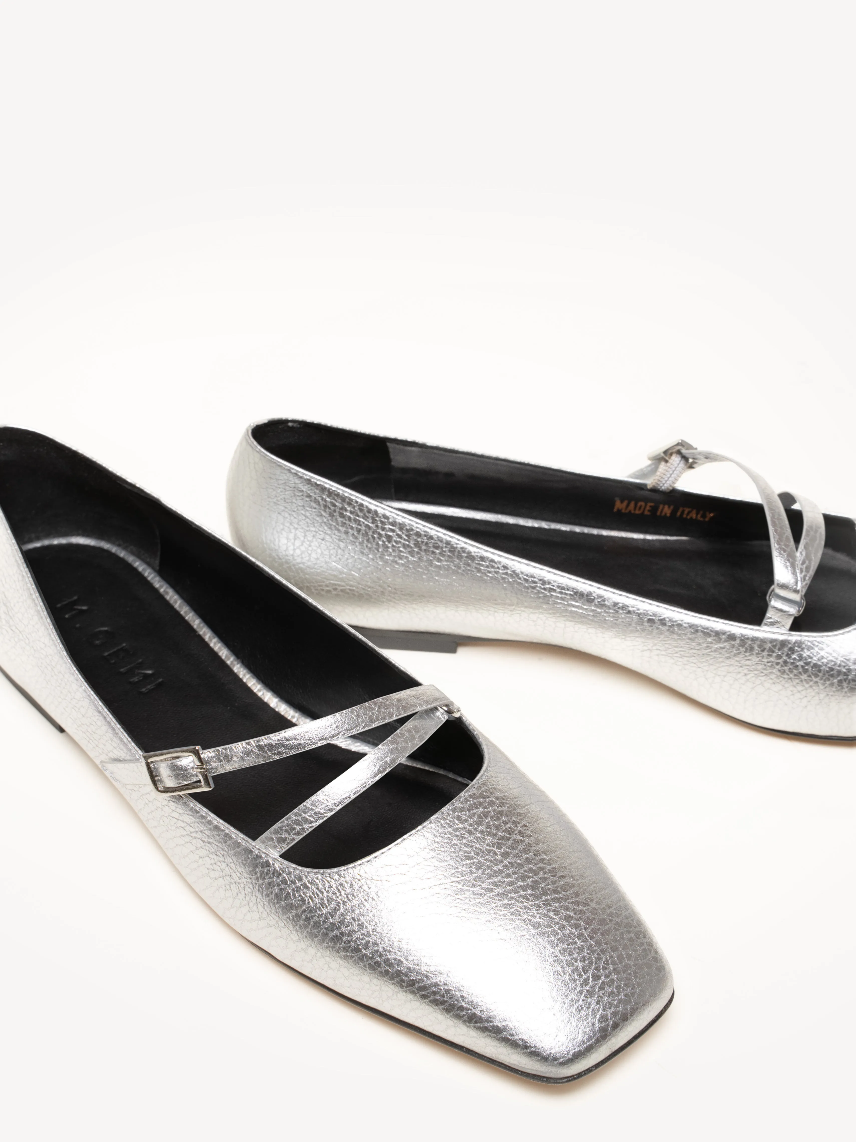The Zoe (Sample Sale)