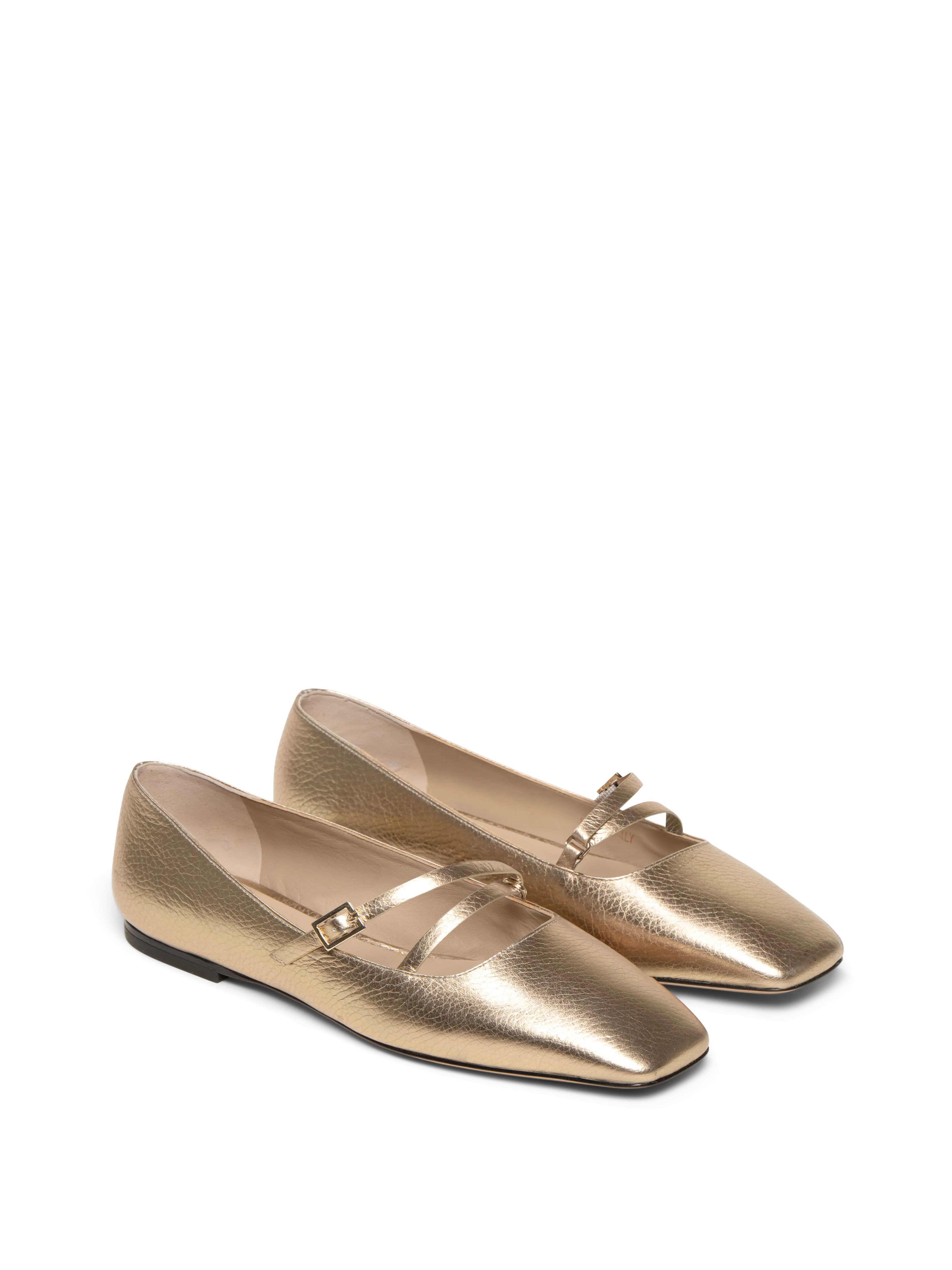The Zoe (Sample Sale)