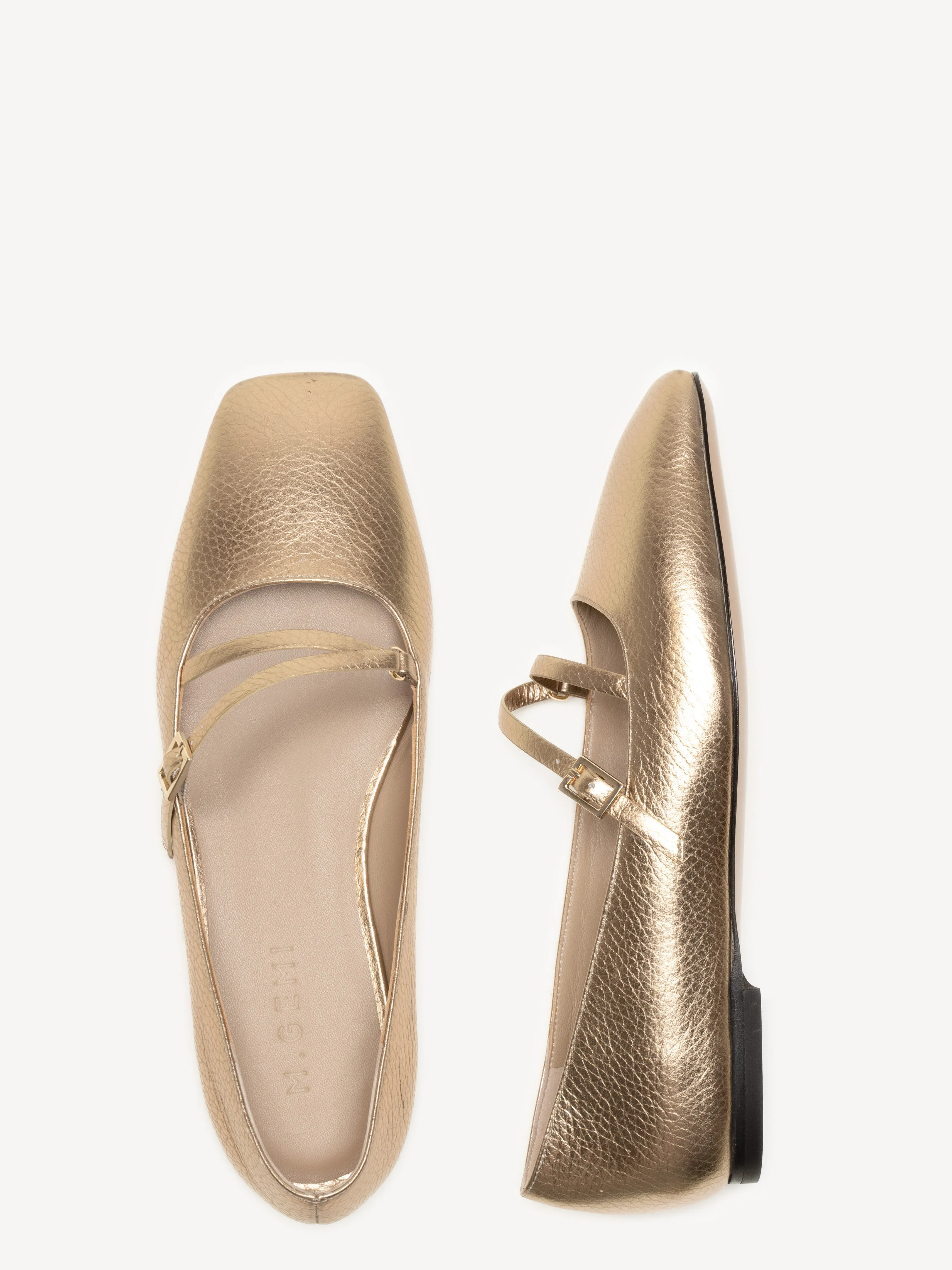 The Zoe (Sample Sale)