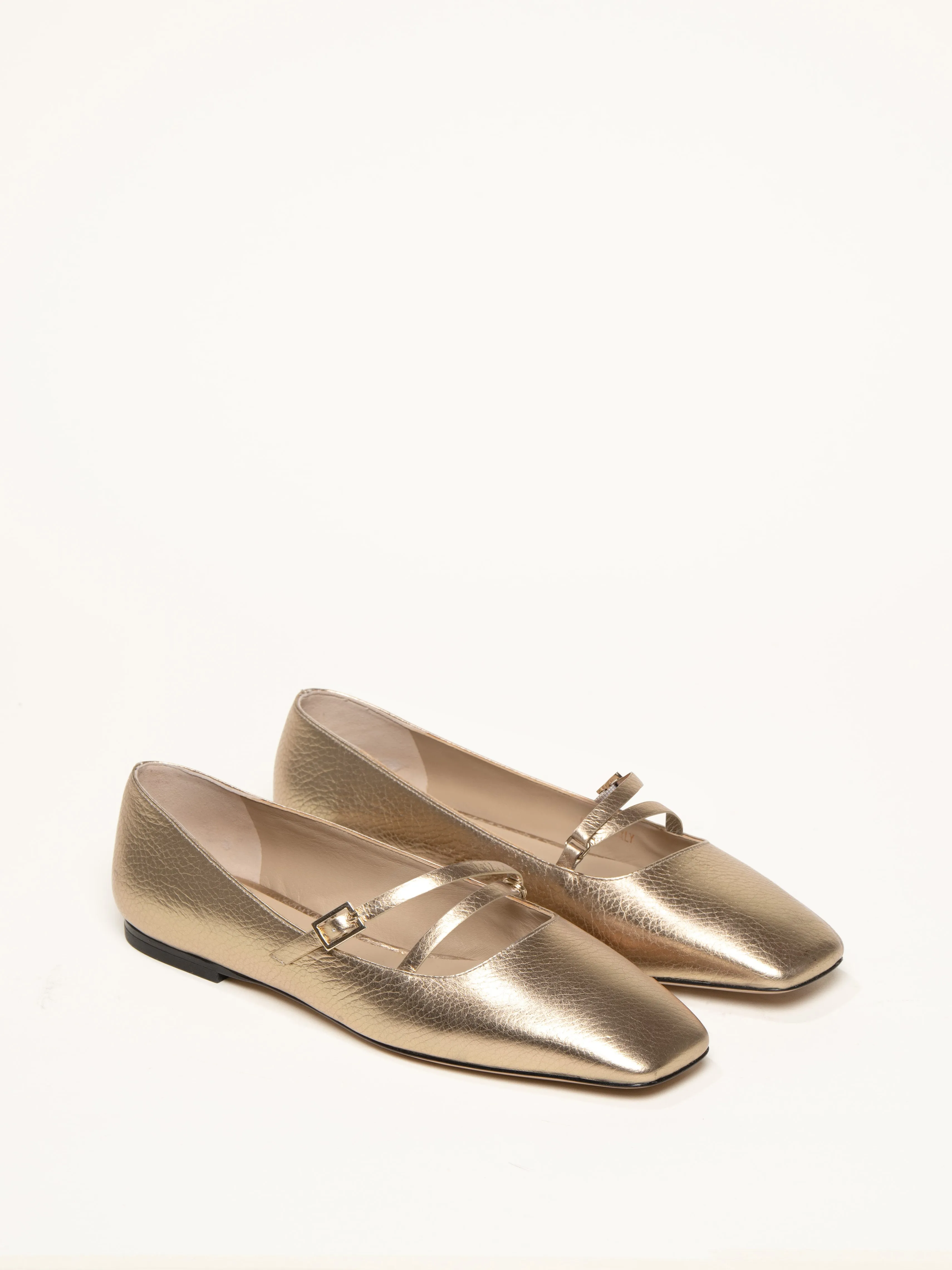 The Zoe (Sample Sale)