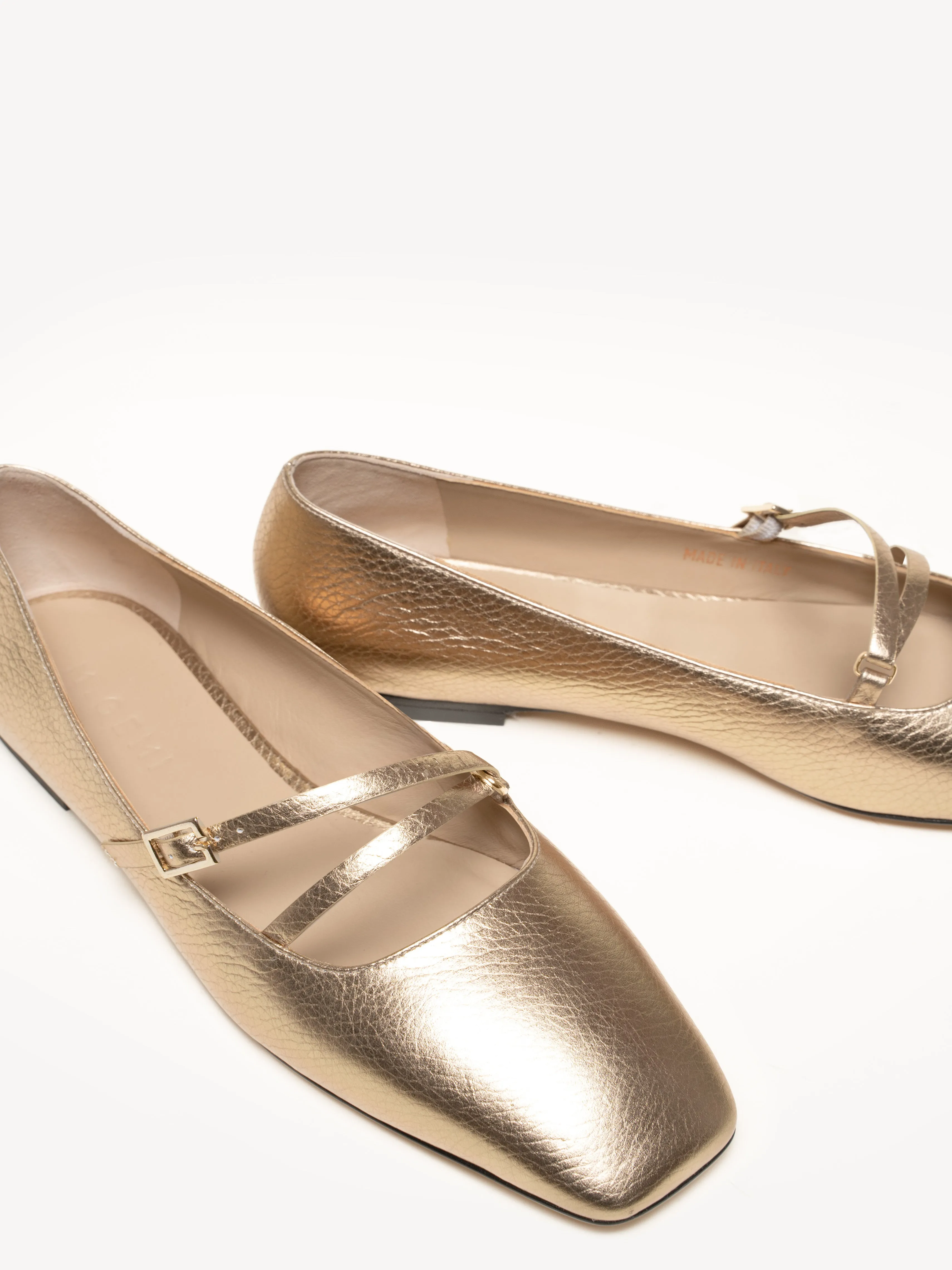 The Zoe (Sample Sale)