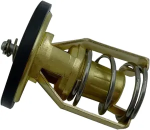 Thermostat 353-01030-0 For Tohatsu 40HP 50HP 2-Stroke M40D2 M50D2 Outboard