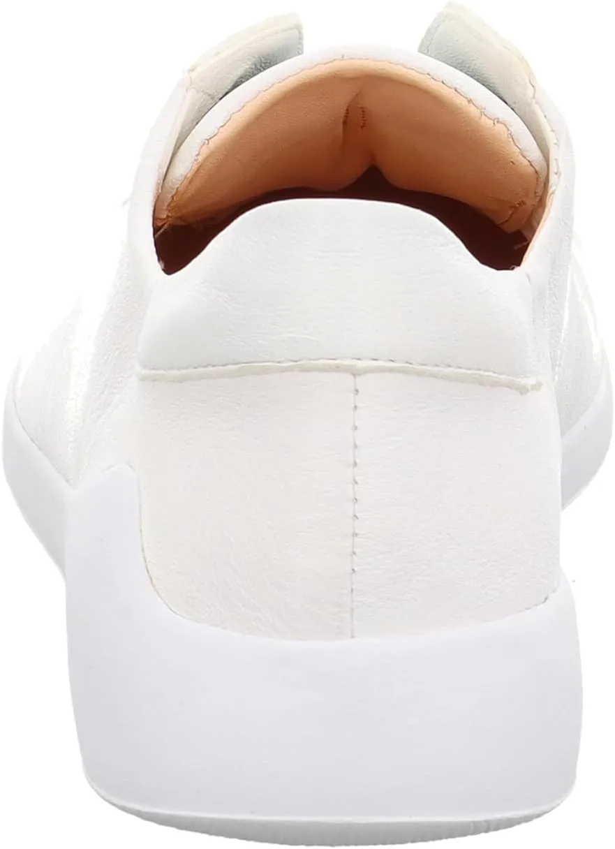 Think! Women's Duene Chrome-Free Tanned Sustainable Interchangeable Footbed Slippers