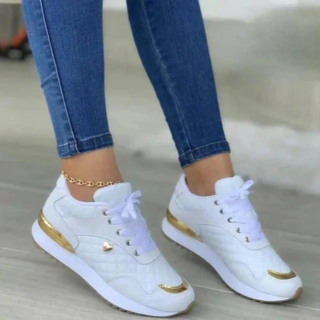 Timeless and supportive orthopedic Shoes
