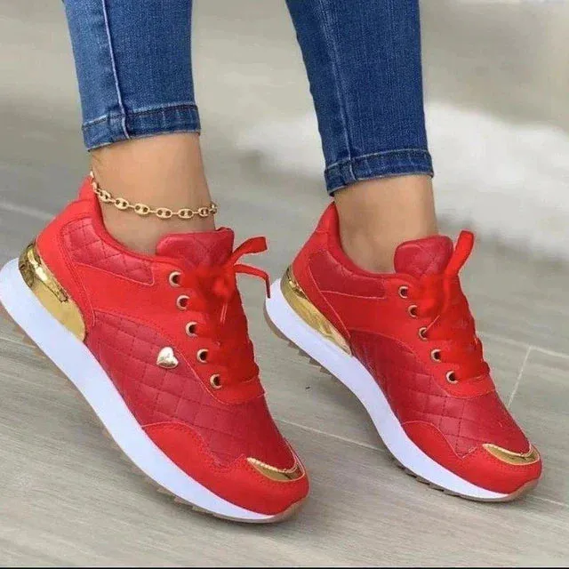 Timeless and supportive orthopedic Shoes