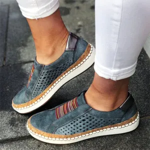 Timeless and supportive orthopedic Shoes