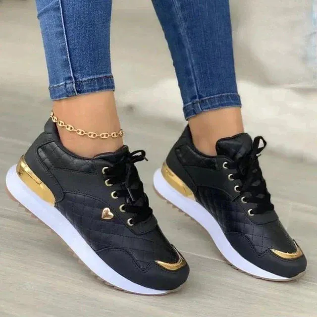 Timeless and supportive orthopedic Shoes