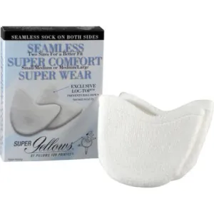 Toe Pads