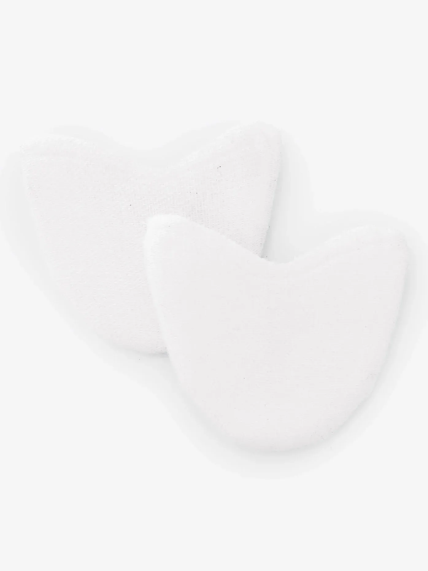 Toe Pads