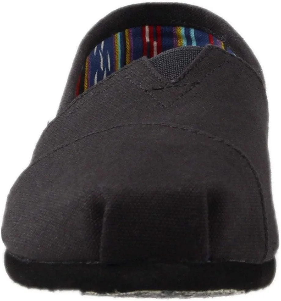 TOMS Women's Espadrille Loafer Flat