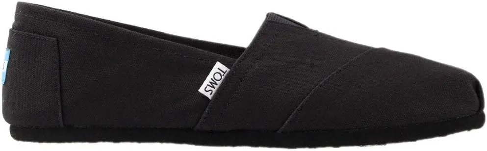 TOMS Women's Espadrille Loafer Flat