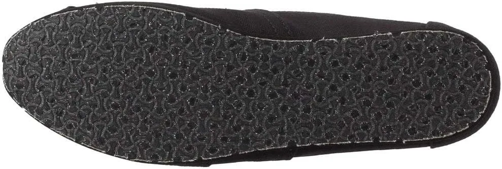 TOMS Women's Espadrille Loafer Flat