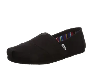 TOMS Women's Espadrille Loafer Flat