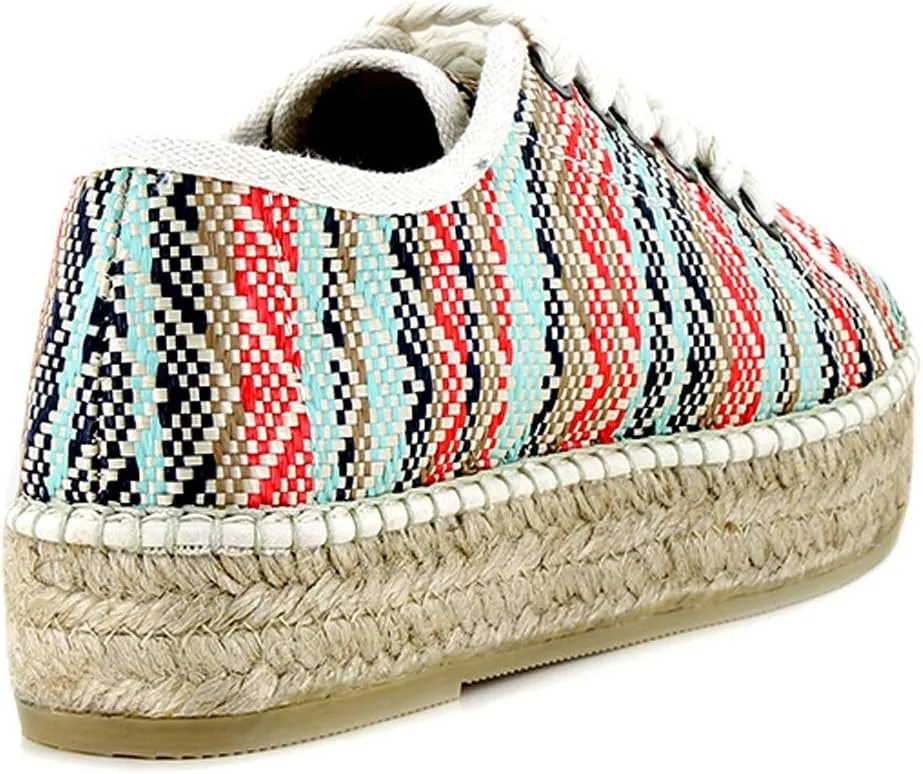 Toni Pons Women's Espadrille Sneaker
