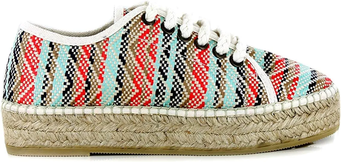 Toni Pons Women's Espadrille Sneaker