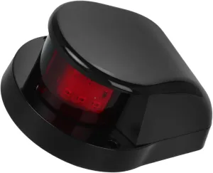 Toyvian Led Boat Navigation Light for Yacht and Small Boats Energy Efficient Superior Brightness Easy Installation Multipurpose Functionality