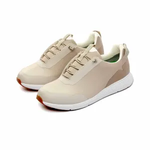 TRAINER III GTX - ivory