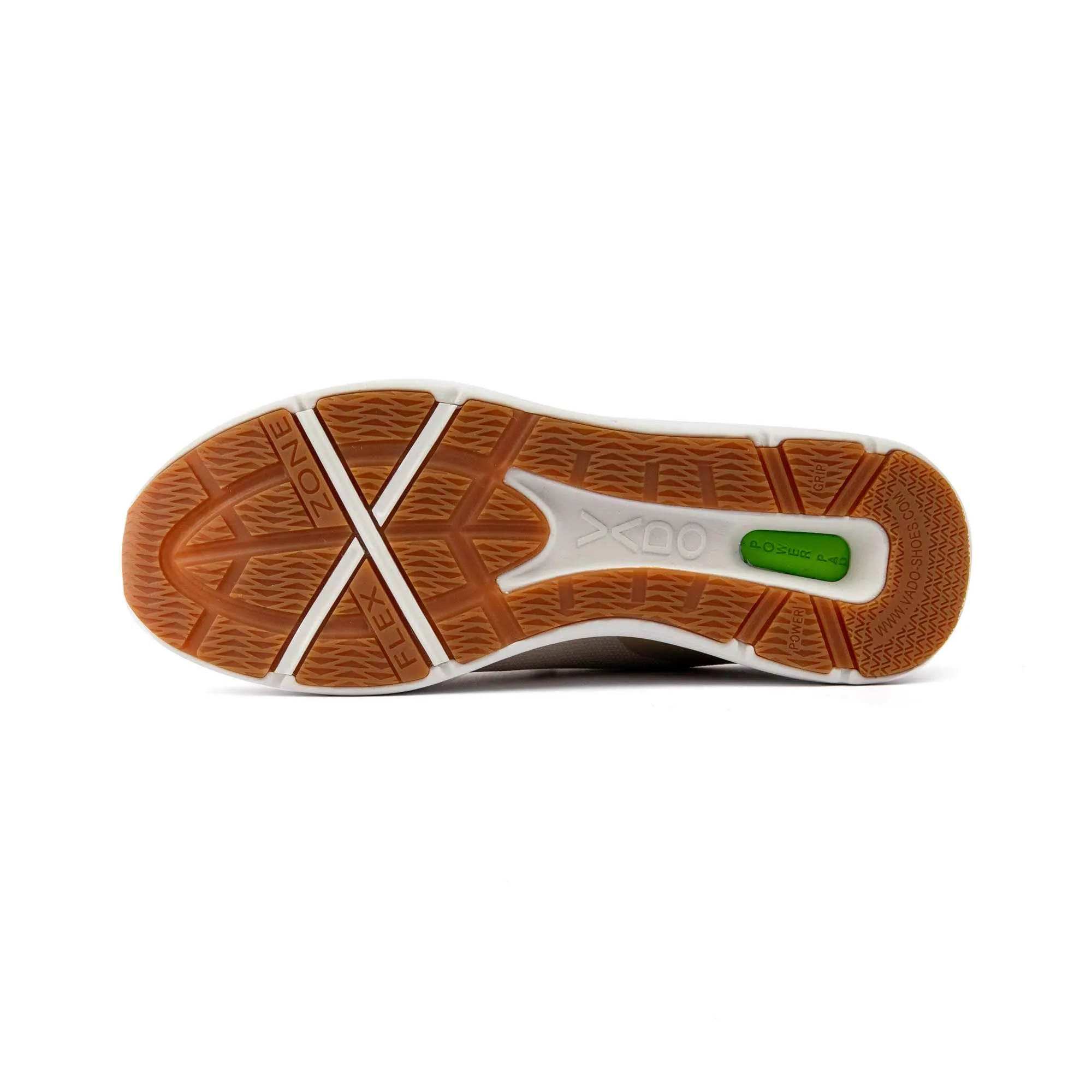 TRAINER III GTX - ivory