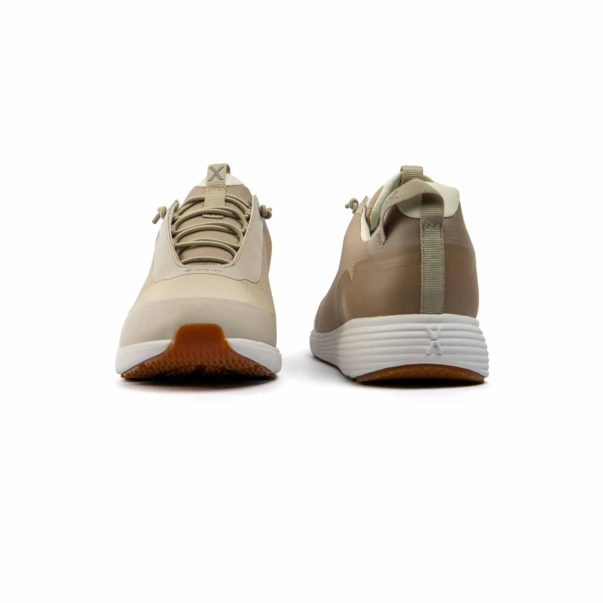 TRAINER III GTX - ivory